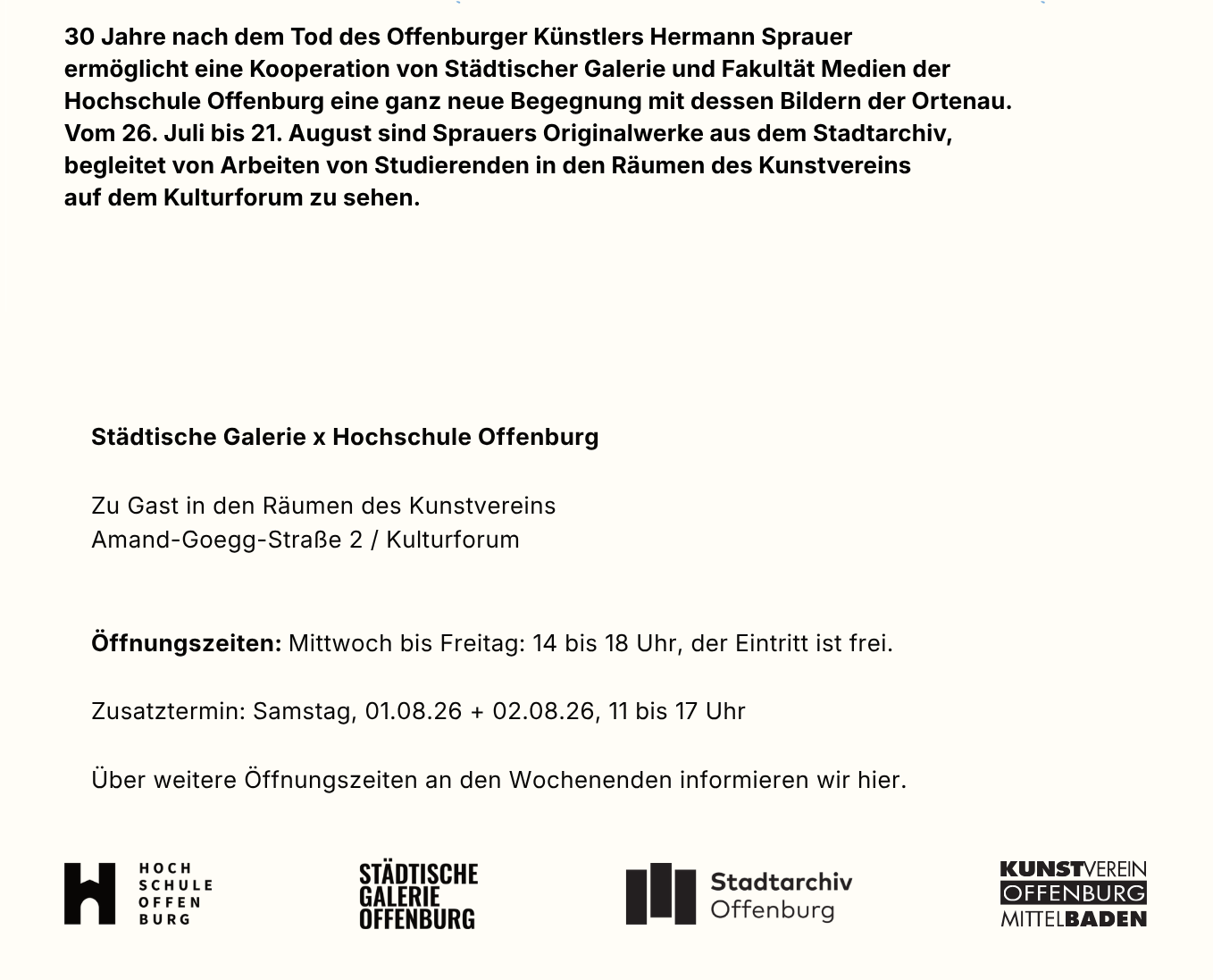 Informationen
